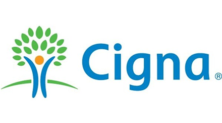 logo Cigna