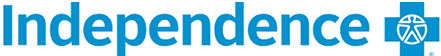 logo independence
